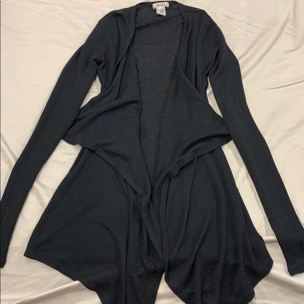 Mudd Cardigan